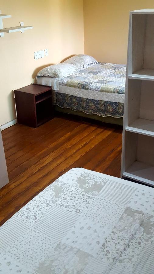 Faboloso Loft A 150 M Do Centro Morro de Sao Paulo Bagian luar foto