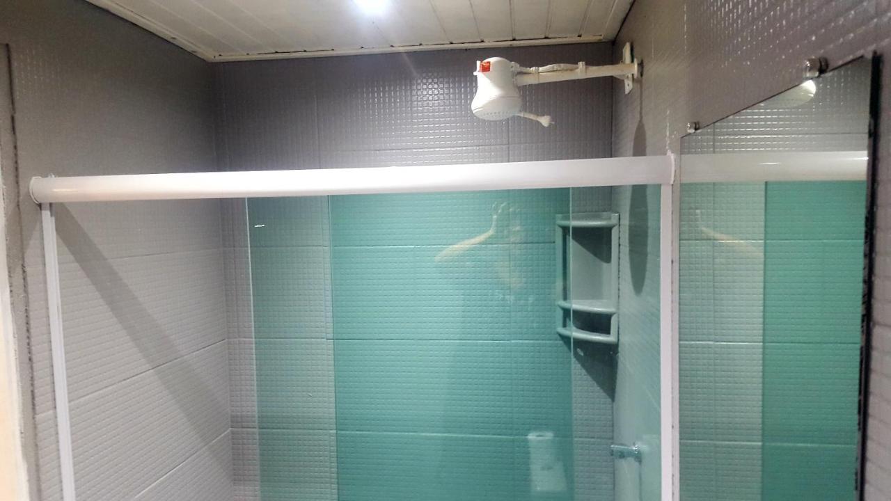 Faboloso Loft A 150 M Do Centro Morro de Sao Paulo Bagian luar foto