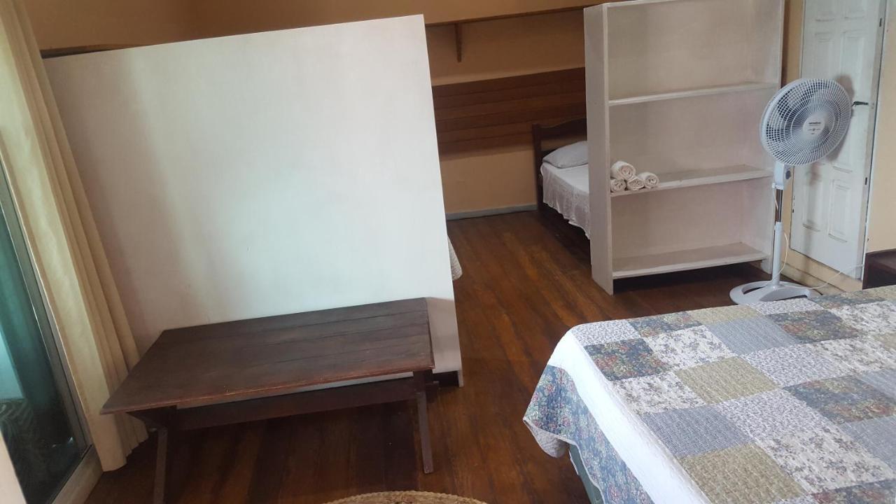 Faboloso Loft A 150 M Do Centro Morro de Sao Paulo Bagian luar foto