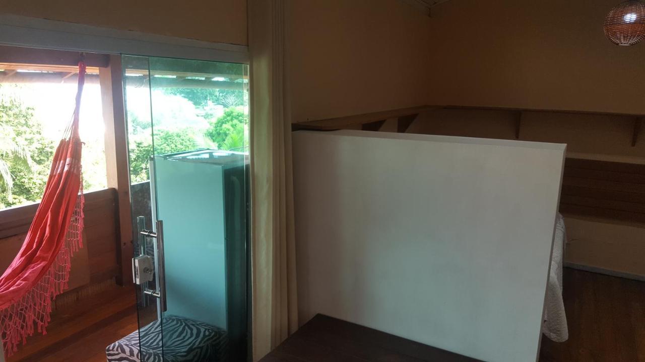 Faboloso Loft A 150 M Do Centro Morro de Sao Paulo Bagian luar foto